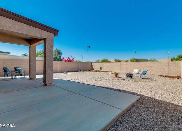 Photo of 18462 N Jameson Dr, Maricopa, AZ 85138