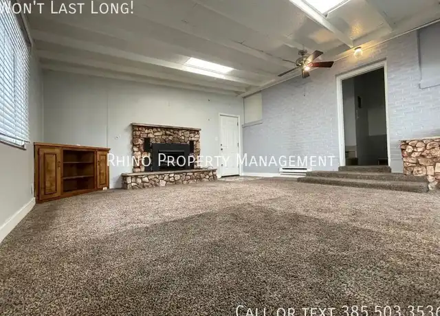 Property at 2585 S 700 E Unit 3, Salt Lake City, UT, 84106, 2 beds, 1 bath, [object Object]