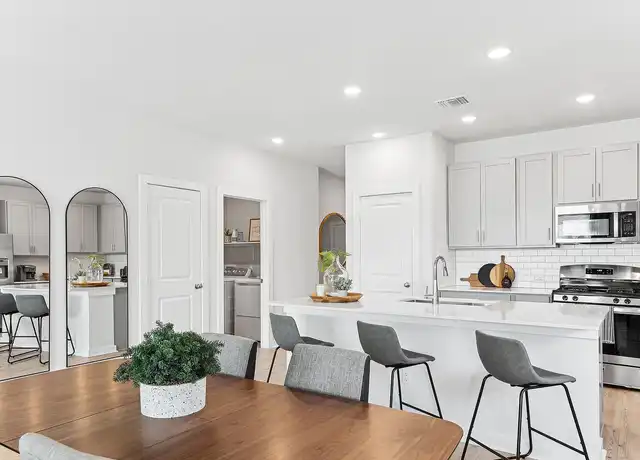 Property at Skymor Carmel Creek - 91 Hereford Loop, Hutto, TX, 78634, 3-4 beds, 2-3.5 baths, [object Object]