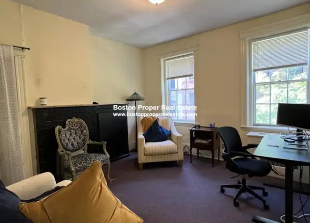Property at 24 Phillips St, Boston, MA, 02114, 1 bed, 1 bath, [object Object]