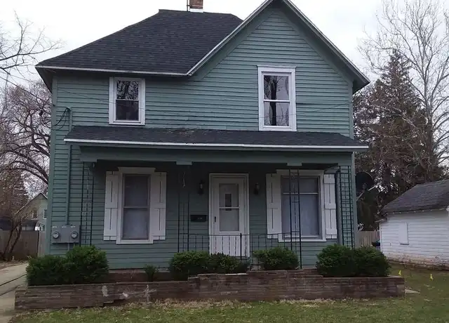 Property at 1119 Central Ave, Beloit, WI, 53511, 1 bed, 1 bath, [object Object]