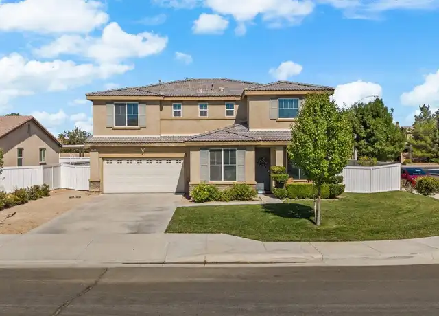Property at 44824 Dusty Rd, Lancaster, CA, 93536, 5 beds, 3 baths, [object Object]