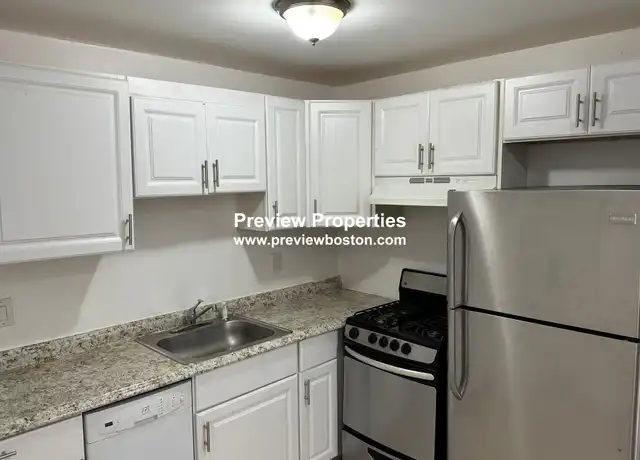 Property at 30 Decatur St Unit 2P, East Boston, MA, 02128, 1 bed, 1 bath, [object Object]