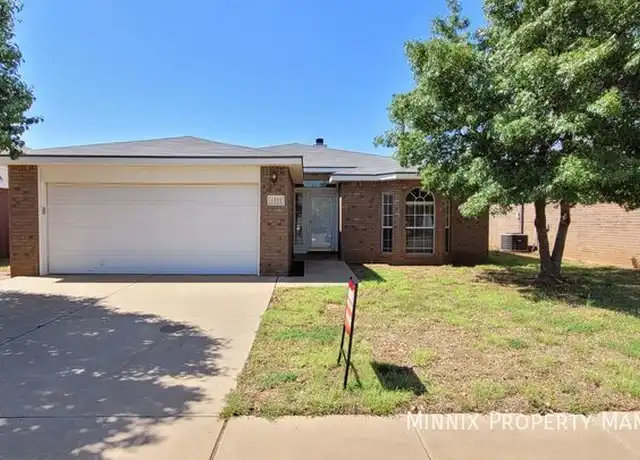 Property at 6111 18th St, Lubbock, TX, 79416, 3 beds, 2 baths, [object Object]