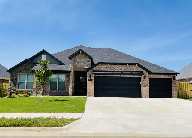 Property at 1420 Florentine Rd, Centerton, AR, 72719, 4 beds, 3 baths, [object Object]
