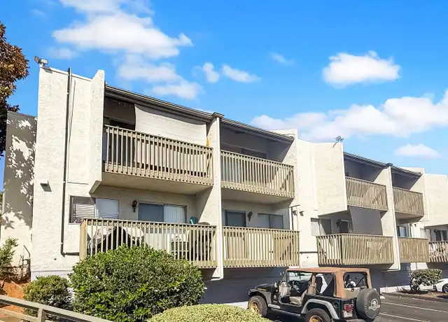 Property at 3282 Berger Ave Unit F6, San Diego, CA, 92123, 2 beds, 1.5 baths, [object Object]