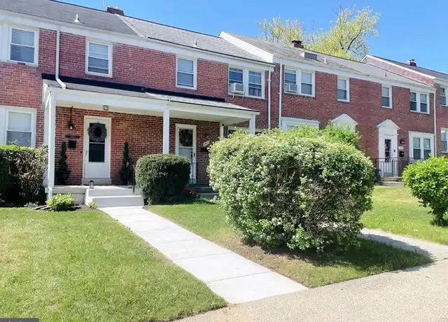 Property at 1999 Swansea Rd, Baltimore, MD, 21239, 3 beds, 1.5 baths, [object Object]