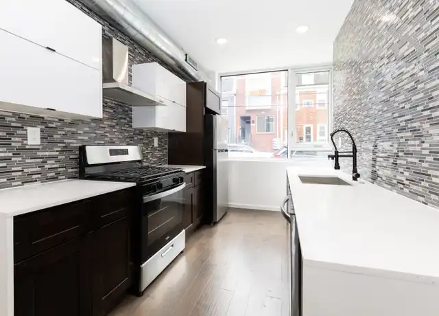 Property at 2111 N 7th St Unit 1, Philadelphia, PA, 19122, 3 beds, 2 baths, [object Object]