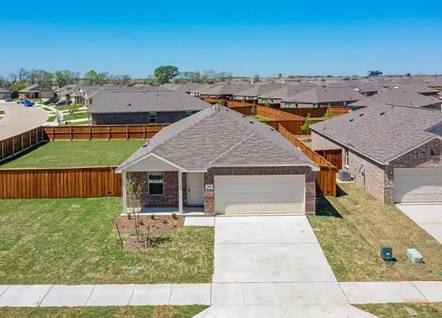 Property at 1536 Vattier, Little Elm, TX, 75068, 4 beds, 2 baths, [object Object]