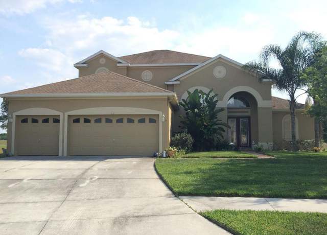 Photo of 4630 Peaceful Valley Ct, Clermont, FL 34711