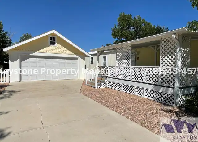 Property at 71 E Rolling Hills Dr, Pueblo, CO, 81007, 3 beds, 2 baths, [object Object]