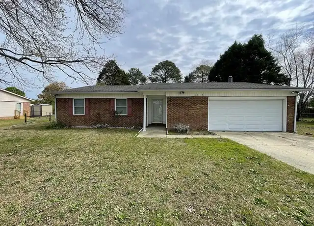 Property at 6518 Gristmill Rd, Fayetteville, NC, 28314, 3 beds, 2 baths, [object Object]
