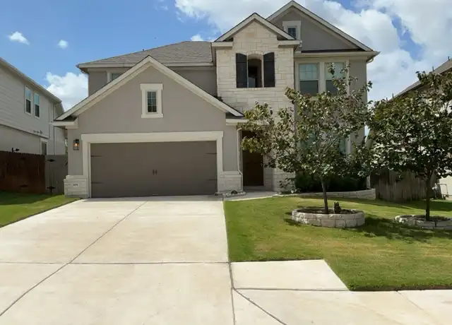 Property at 308 Windom Way, Georgetown, TX, 78626, 4 beds, 3.5 baths, [object Object]