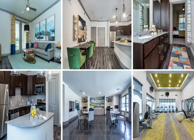 Property at 11500 Lago Vis E Unit 29218, Farmers Branch, TX, 75234, 1 bed, 1 bath, [object Object]