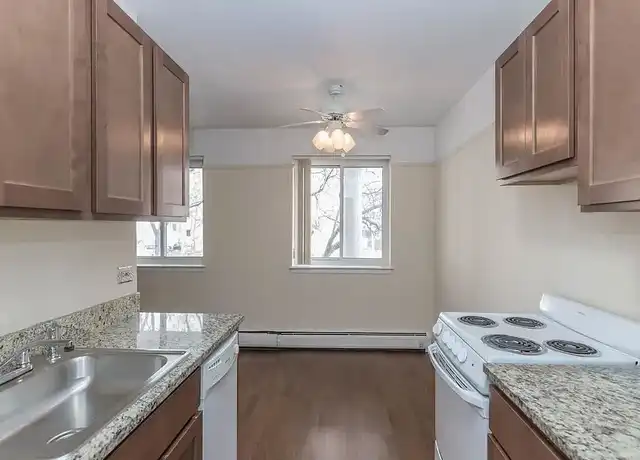 Property at Winthrop Place - 6124 N Winthrop Ave, Chicago, IL, 60660, 1 bed, 1 bath, [object Object]