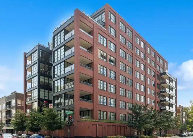 Property at 1109 W Washington Blvd Unit 5A, Chicago, IL, 60607, 3 beds, 3.5 baths, [object Object]