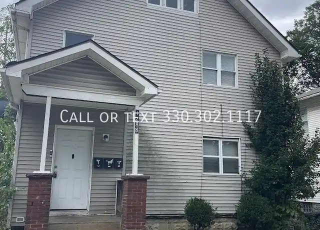 Property at 1288 Pondview Ave Unit 1, Akron, OH, 44305, 2 beds, 1 bath, [object Object]