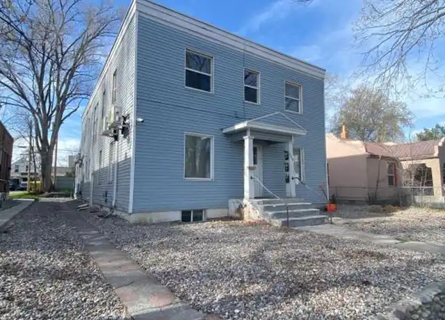 Property at 138 7th St Unit 3, Idaho Falls, ID, 83401, 1 bed, 1 bath, [object Object]