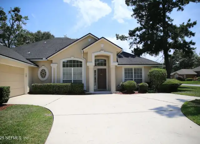 Property at 209 Edgewater Branch Dr, Jacksonville, FL, 32259, 4 beds, 2 baths, [object Object]
