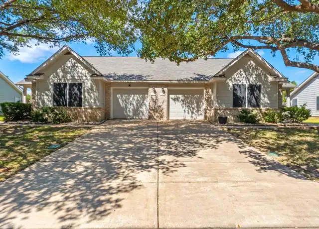 Property at 160 Prairie Springs Loop, Georgetown, TX, 78626, 3 beds, 2 baths, [object Object]