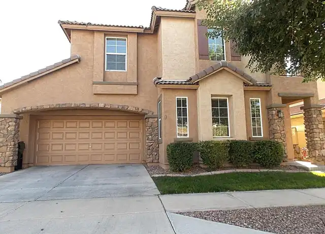 Property at 4147 E Fairbanks St, Gilbert, AZ, 85295, 4 beds, 2.5 baths, [object Object]
