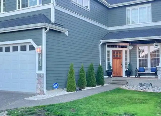 Property at 13810 170th St E, Puyallup, WA, 98374, 5 beds, 2.5 baths, [object Object]