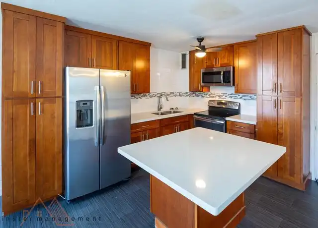 Property at 1440 Ward Ave #406, Honolulu, HI, 96822, 1 bed, 1 bath, [object Object]