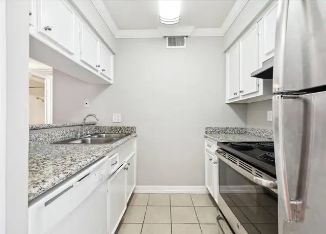 Property at 201 Emerson St Unit 11, Houston, TX, 77006, 1 bed, 1 bath, [object Object]