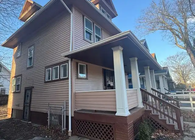 Property at 9804 Parmelee Ave, Cleveland, OH, 44108, 4 beds, 2 baths, [object Object]