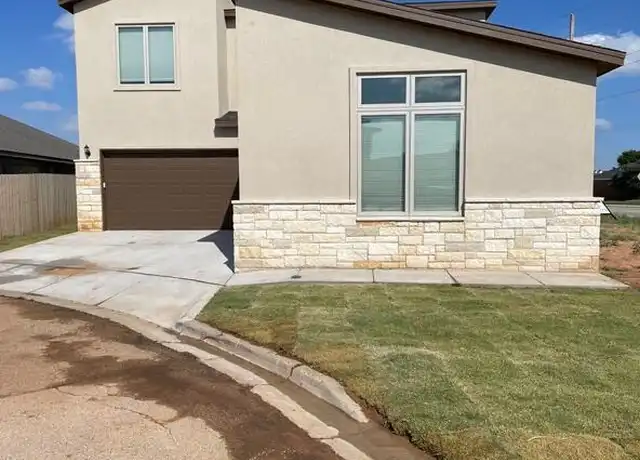 Property at 48 Wilshire Blvd, Lubbock, TX, 79416, 4 beds, 2.5 baths, [object Object]