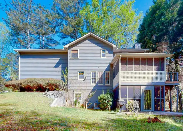 Property at 1132 Helmer Rd, Riverdale, GA, 30296, 1 bed, 1 bath, [object Object]