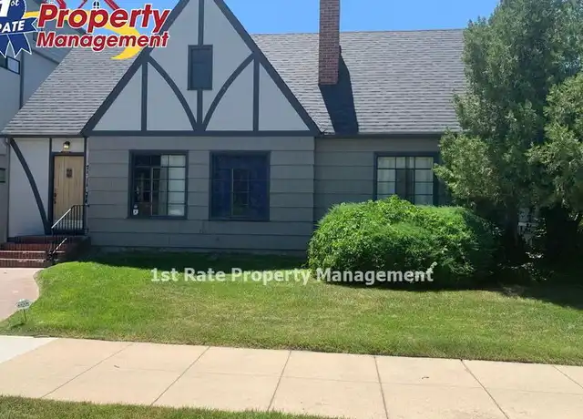 Property at 1717 W Jefferson St Unit 1, Boise, ID, 83702, 2 beds, 1 bath, [object Object]