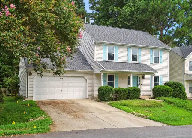 Property at 4241 Teakwood Dr, Williamsburg, VA, 23188, 3 beds, 2.5 baths, [object Object]