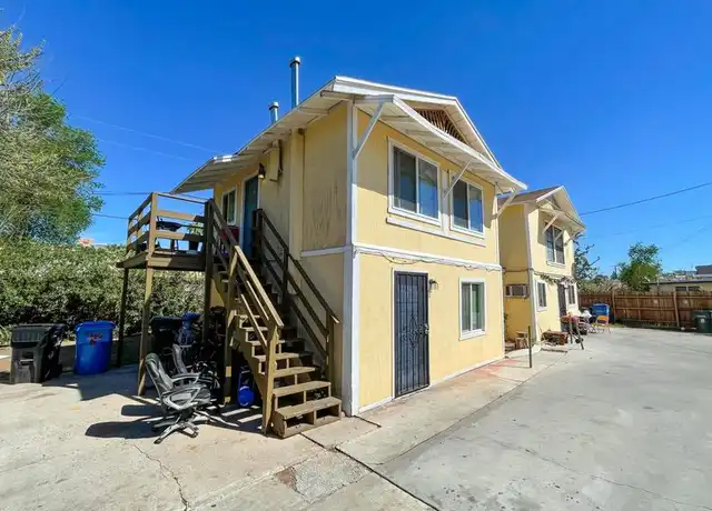 Property at 1832 E Harvard St Unit B, Phoenix, AZ, 85006, 1 bed, 1 bath, [object Object]
