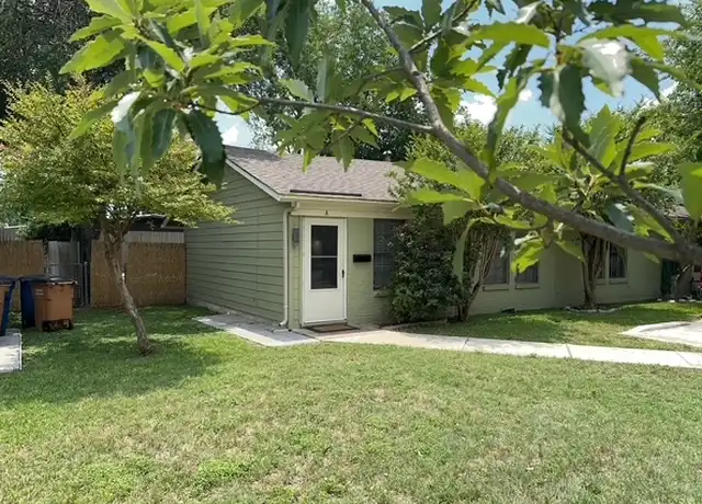 Property at 2009 Ohlen Rd, Austin, TX, 78757, 2 beds, 1 bath, [object Object]