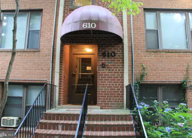 Property at 610 Kennebec Ave #104, Takoma Park, MD, 20912, 1 bed, 1 bath, [object Object]
