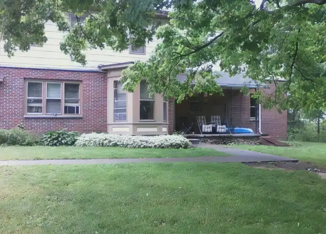 Property at 2518 Walworth-Marion Rd Unit 3, Walworth, NY, 14568, 1 bed, 1 bath, [object Object]