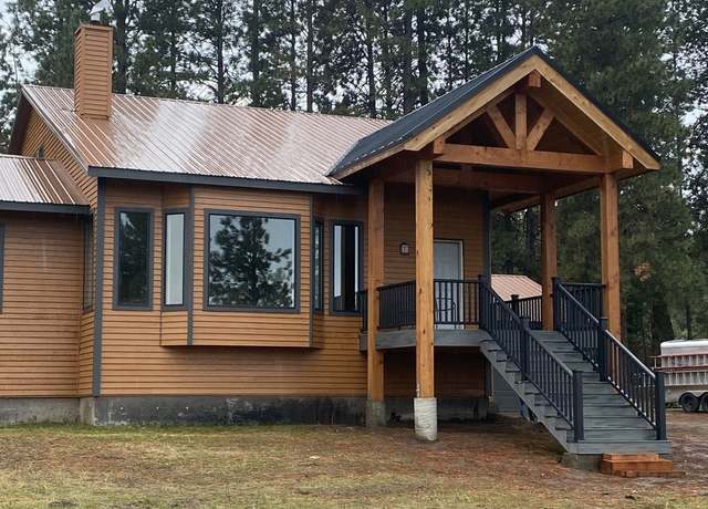 Photo of 5390 Upper Peoh Point Rd, Cle Elum, WA 98922