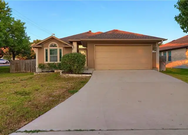 Property at 1601 Windy Park Dr, Round Rock, TX, 78664, 3 beds, 2 baths, [object Object]