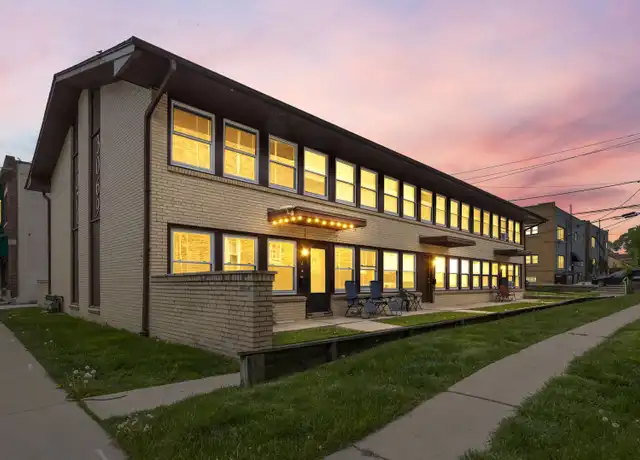 Property at 3069 S Howell Ave Unit 3, Milwaukee, WI, 53207, 2 beds, 1.5 baths, [object Object]
