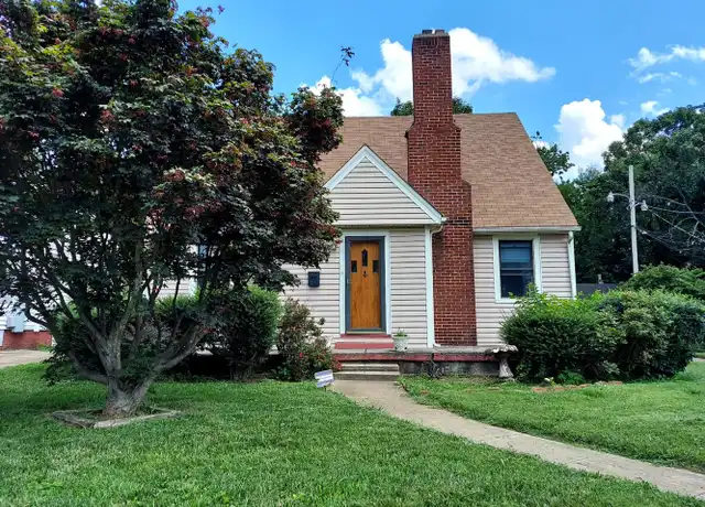 Property at 2907 NE Bon Air Ave, Winston Salem, NC, 27105, 5 beds, 2 baths, [object Object]