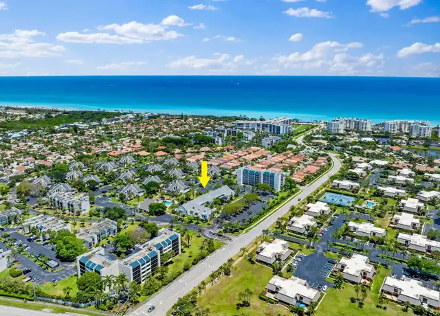 Property at 1605 S US Highway 1 Unit 209M2, Jupiter, FL, 33477, 2 beds, 2 baths, [object Object]