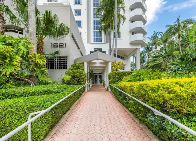 Property at 1621 Bay Rd, Miami Beach, FL, 33139, 2 beds, 2 baths, [object Object]