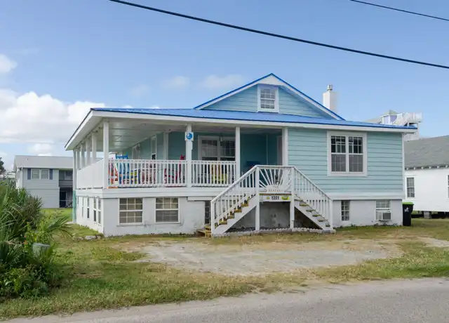 Property at 1201 Carolina Beach Ave N, Carolina Beach, NC, 28428, 4 beds, 2 baths, [object Object]