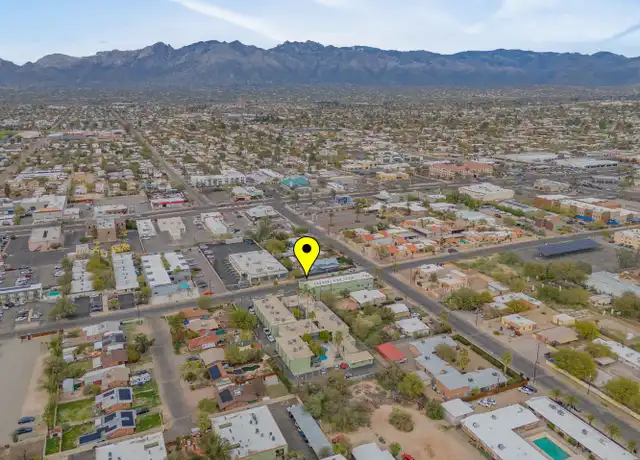 Property at 3666 E 2nd St, Tucson, AZ, 85716, 1 bed, 1 bath, [object Object]