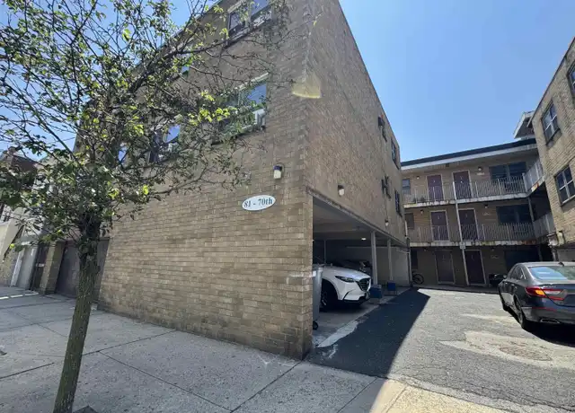 Property at 81 70th St #10, Guttenberg, NJ, 07093, 1 bed, 1 bath, [object Object]