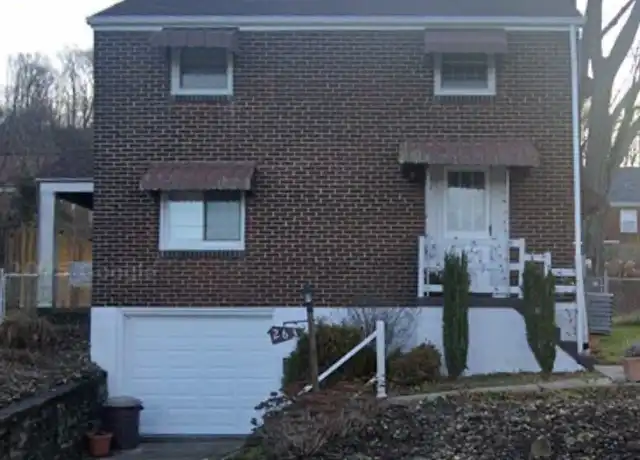 Property at 263 E Fairmont Ave, Trafford, PA, 15085, 3 beds, 2 baths, [object Object]
