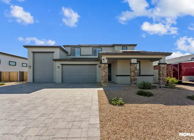 Property at 94 S Siena Ln, Casa Grande, AZ, 85122, 5 beds, 3 baths, [object Object]