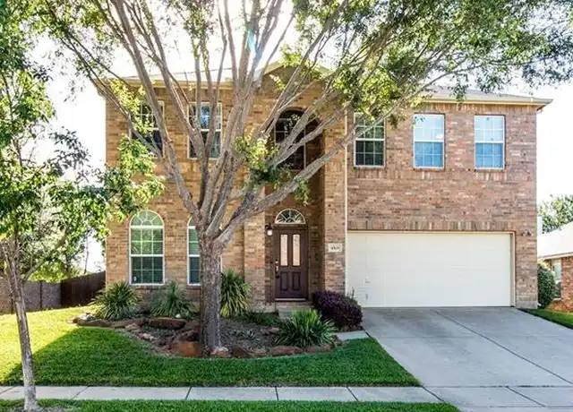 Property at 4501 Fox Sedge Ln, Denton, TX, 76208, 5 beds, 3.5 baths, [object Object]