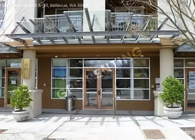Property at 111 108th Ave NE Unit A311, Bellevue, WA, 98004, 1 bed, 1 bath, [object Object]